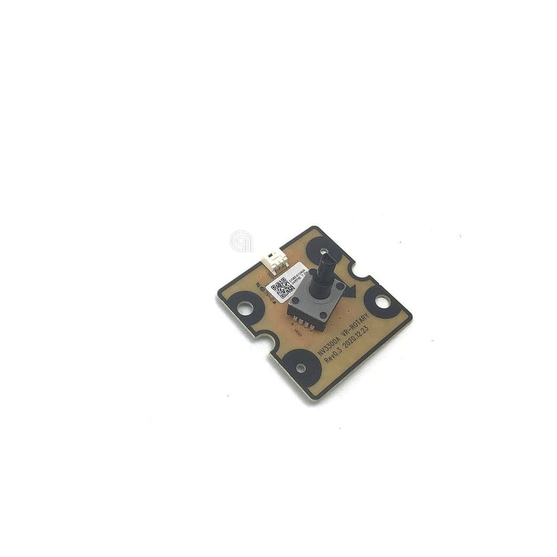 Original Samsung Backofenschaltermodul PBA DG92-01242A