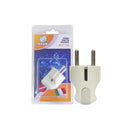 GBC - Gerade Steckdose Schuko 2P+T 16A - 55301174