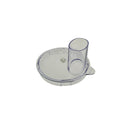 Originaldeckel für Kenwood Küchenmaschine KW715839 transparent