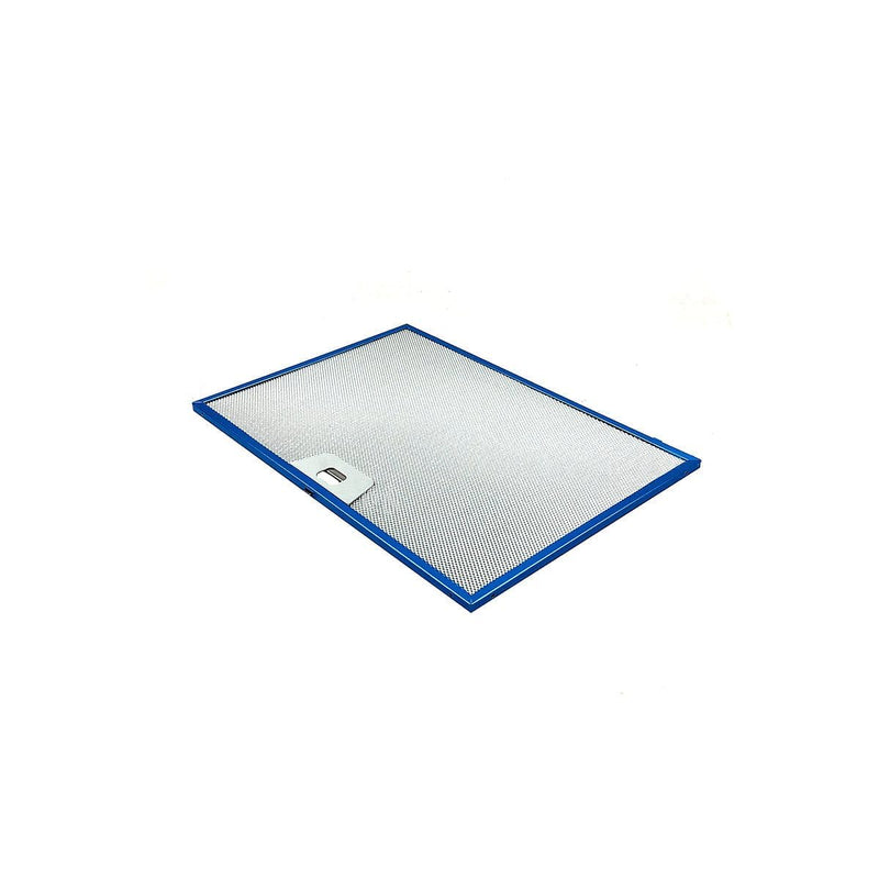 Original Metallfilter 369x254 für Faber Dunstabzugshaube