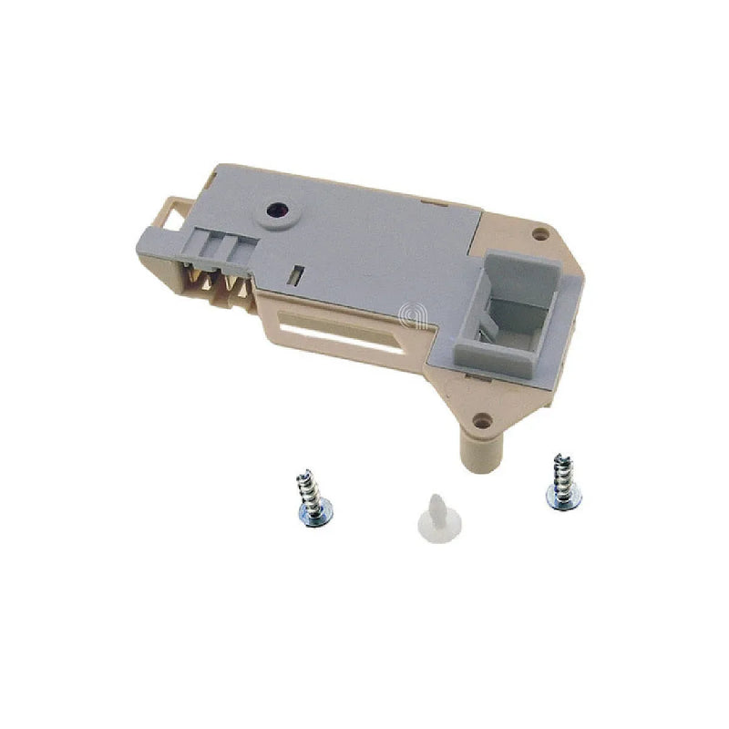 Original Türverriegelung für Bosch Waschmaschine, Codes 00056762 und 00057588