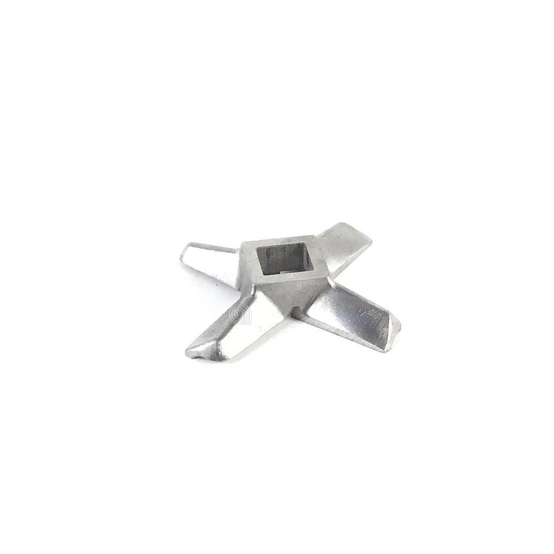 Original-Messer für Moulinex Hackmaschine aus Edelstahl SS-193517