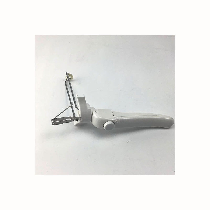 Weiße Manilla für Fritteuse Moulinex, Code SS-994679