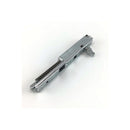 Original-Backofentürscharnier Whirlpool Indesit Hotpoint C00118487