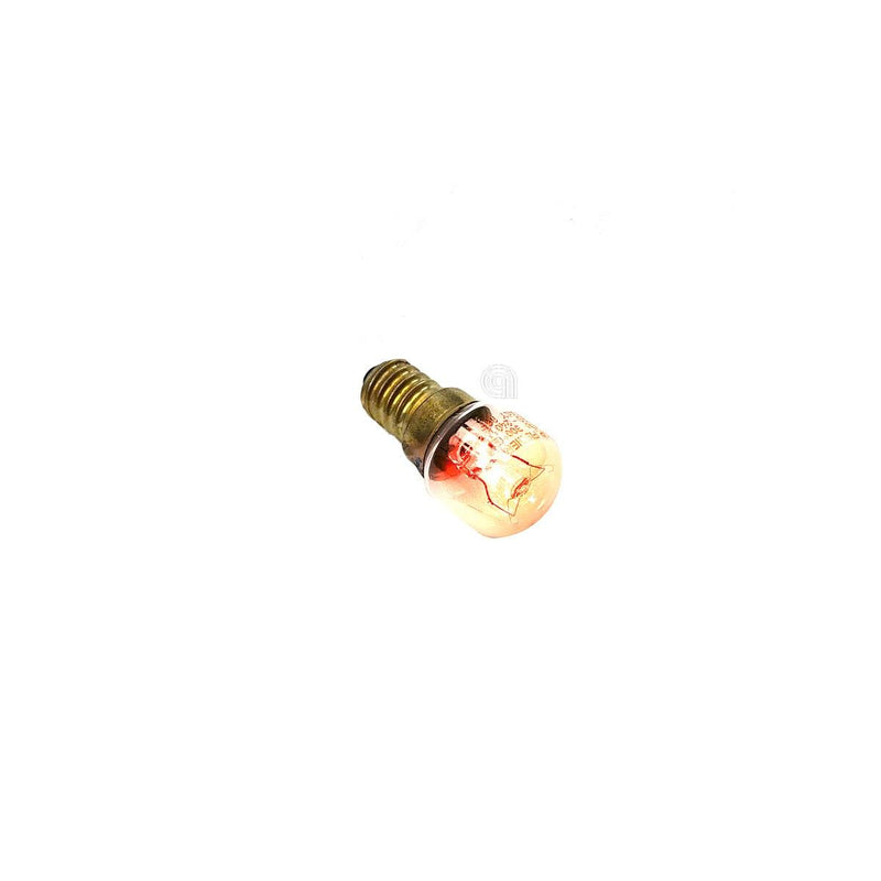 Bombilla für Elba-Ofen 300° 220/240V W15 Originalersatzteil