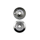 IGNIS - Schnellbrenner mit Loch für Kochfeld - B2516