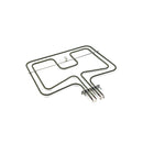 ELECTROLUX, AEG, ZANUSSI - Oberer Backofenheizwiderstand 2700W - 140074106018