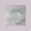 bac Verdampfer kompatibel mit Candy 20122990440 Kühlschrank