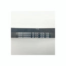 MIDEA, AMICA, BRANDT, SAMSUNG - Waschmaschinenriemen 1258 H8 - 12638100000245