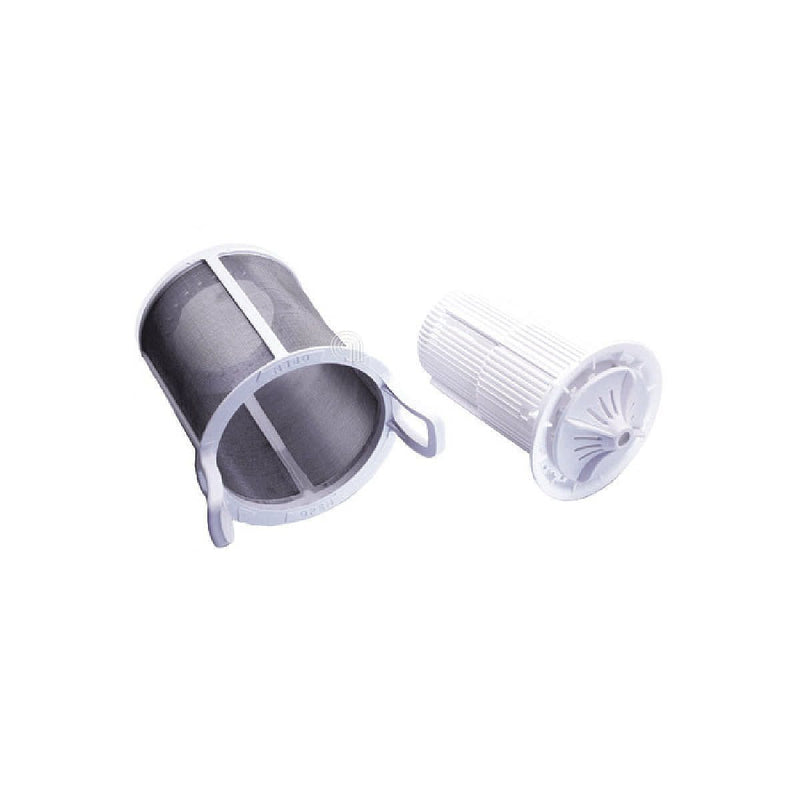Zentralfilter für Geschirrspüler kompatibel mit Smeg und Gorenje 693410239