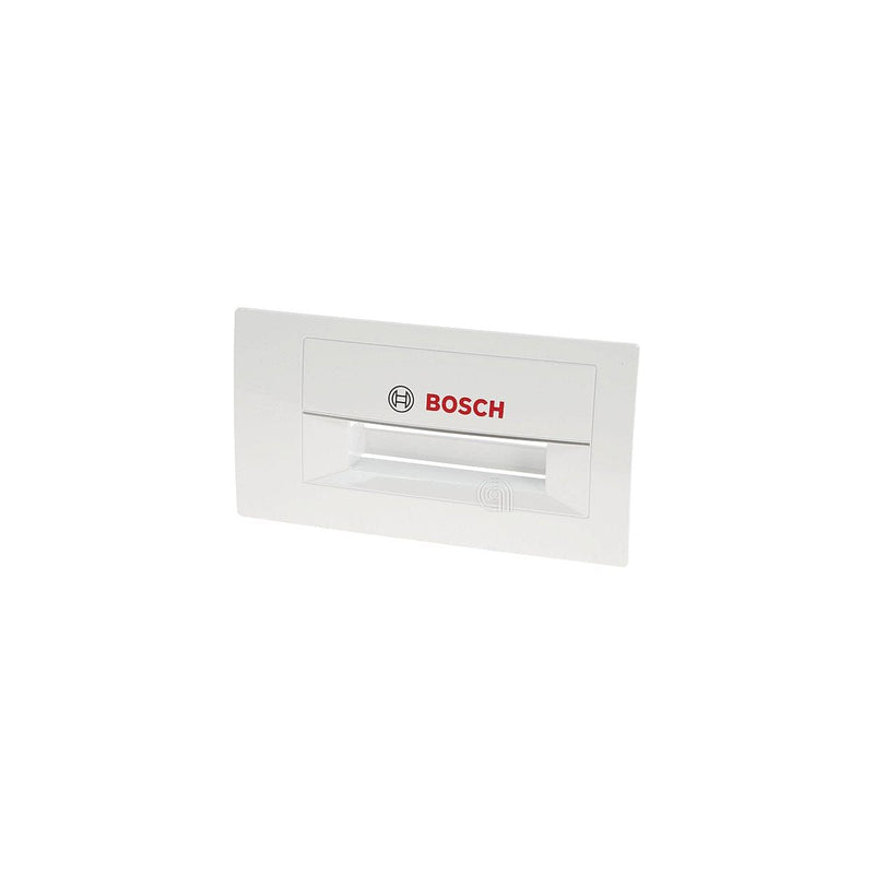 Original Bosch Waschmaschinen Waschmittelschublade Manilla, Code 12006094