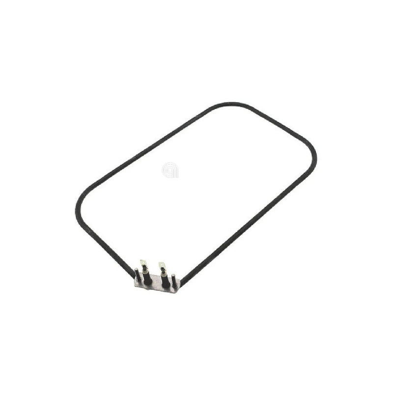 AEG - Kreisförmiger Heizwiderstand für Backofen 1500W - 8996619124556