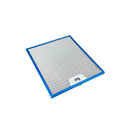 Original Metallfilter 253x300 für Dunstabzugshaube Faber 1330067471