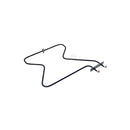 NARDI - Unterer Heizwiderstand für Backofen 1200W - 2100022