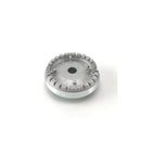 Brennerkörper SR für whirlpool- und indesit-Herde C00312844