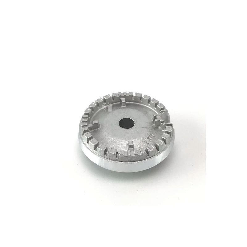Brennerkörper SR für whirlpool- und indesit-Herde C00312844