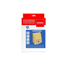 ELECTROLUX, SAMSUNG, NILFISK - Staubsaugerbeutel - SAM203