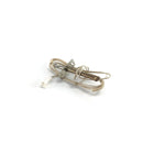 Temperatursensor Backofen Indesit C00934919 Piro-Widerstand