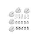 UNIVERSALE - Ofen- / Kochfeldbedienungen - AST-00539100