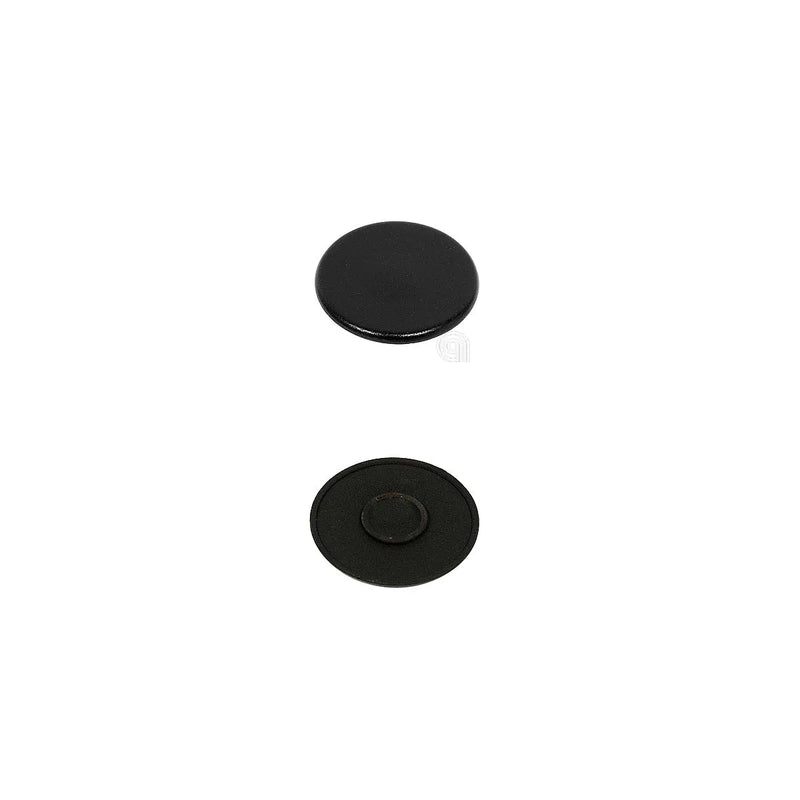ARISTON - Hilfsbrenner-Abdeckung Kochfeld - C00052933