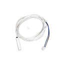Original Temperatursensor für Candy Kühlschrank 49002350