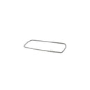 Original Türdichtung Backofen Bosch 12009307 für Bosch, Siemens, Neff
