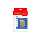 HOOVER - Staubsaugerbeutel - H35