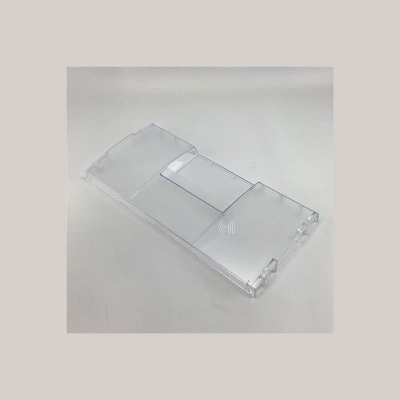 Gefrierfachdeckel Cajón Beko 4206620100 kompatibel mit Smeg Teka