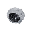 Behälter PL 40 Liter Höhe 20 cm für Waschmaschine Indesit und Whirlpool