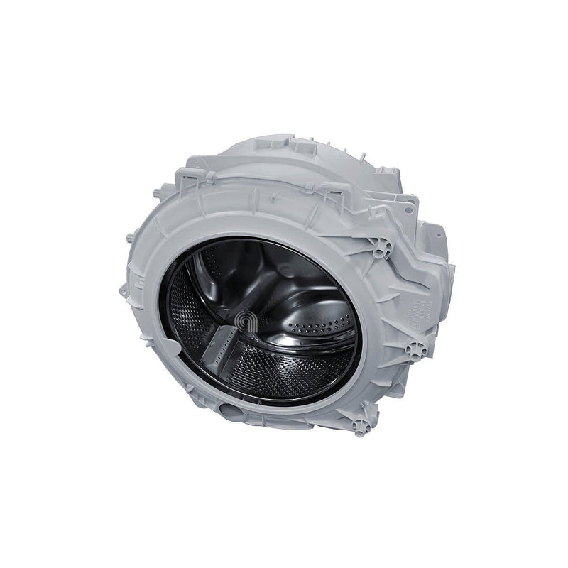 Behälter PL 40 Liter Höhe 20 cm für Waschmaschine Indesit und Whirlpool