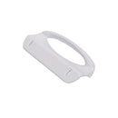 ELECTROLUX ZANUSSI - Kühlschrankgriff - 2061766008