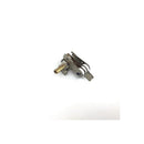 Thermostat 250V 10A T250 909 für De Longhi und Ariete Öfen