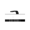 MIELE, BOSCH, SIEMENS - Poly-V-Riemen für Waschmaschine - 04693121