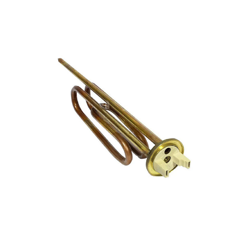 ARISTON, ATLANTIC, MTS, UNIVERSAL - Gefalteter Widerstand 2200W für elektrischen Warmwasserbereiter - 00205041
