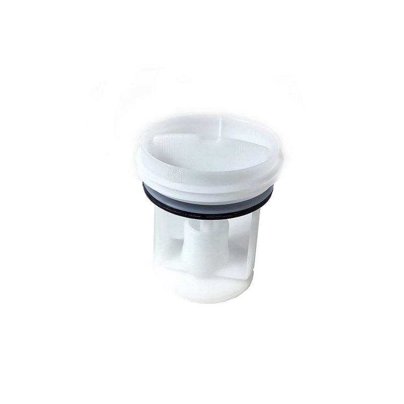 Filter für Whirlpool Indesit Waschmaschinenpumpe 482000068484 C00141036