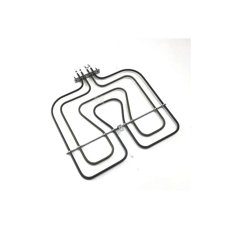 Oberer Heizelement 2450W Original Electrolux Backofen 3970129015