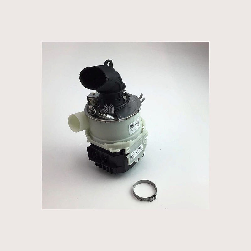 Originalmotor Pumpe Geschirrspüler Beko Code 1762650500