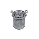 Zentralfilter für Geschirrspüler kompatibel mit Smeg und Whirlpool LVST LS08