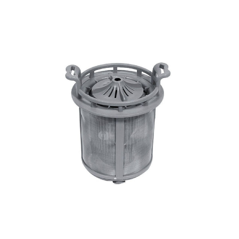 Zentralfilter für Geschirrspüler kompatibel mit Smeg und Whirlpool LVST LS08