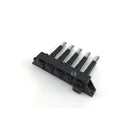 Schalterknopf für Dunstabzugshaube Electrolux Code 4055585501