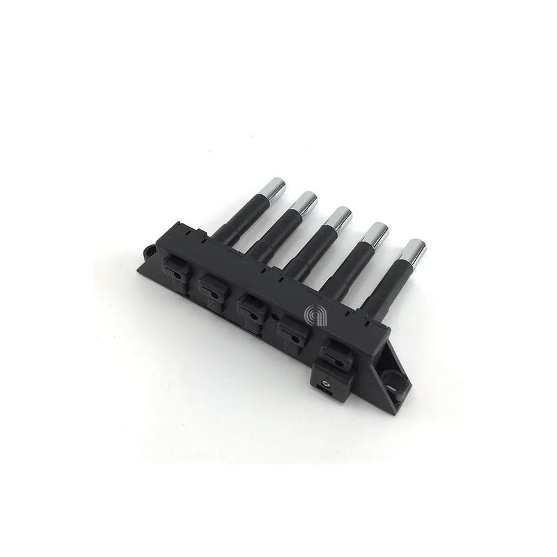 Schalterknopf für Dunstabzugshaube Electrolux Code 4055585501