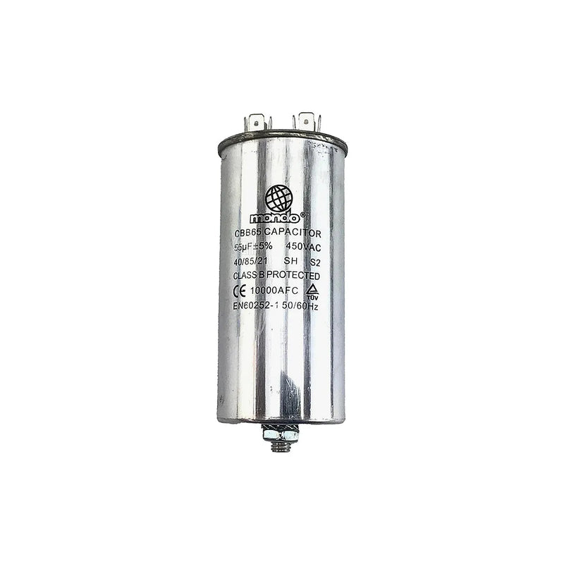 MONDO - Anlaufkondensator Waschmaschine - AST-00230532