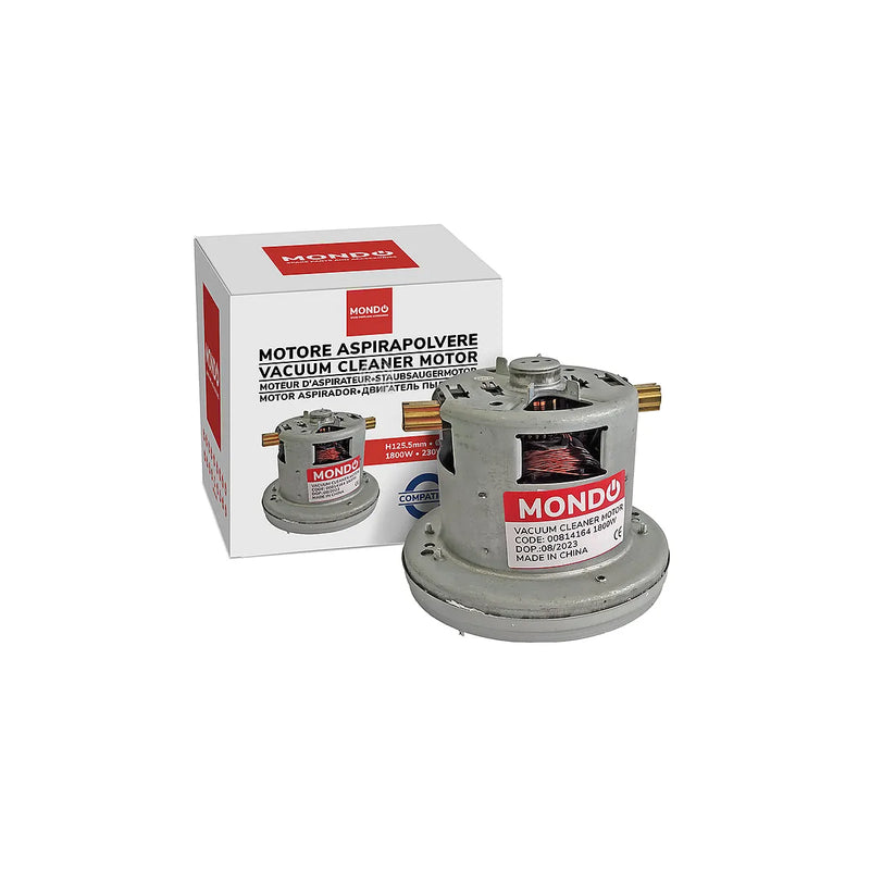 UNIVERSALE - Motor Staubsauger - 1800 WATT