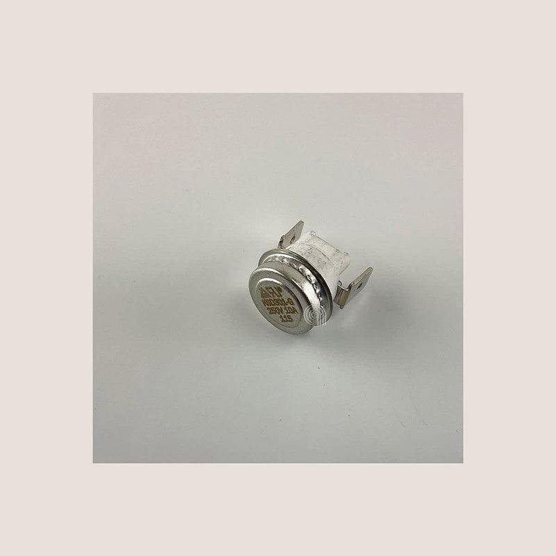 Thermostat KSD301-G 115°C für Fritteuse Delonghi 5212510201