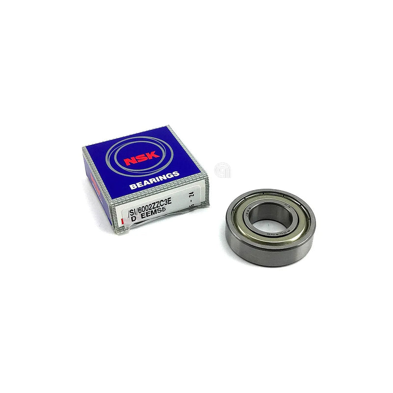 UNIVERSALE - Lager Waschmaschine - NSK 6002-ZZ