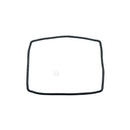 Original Türdichtung Backofen Beko 255440101 Indesit C00912536