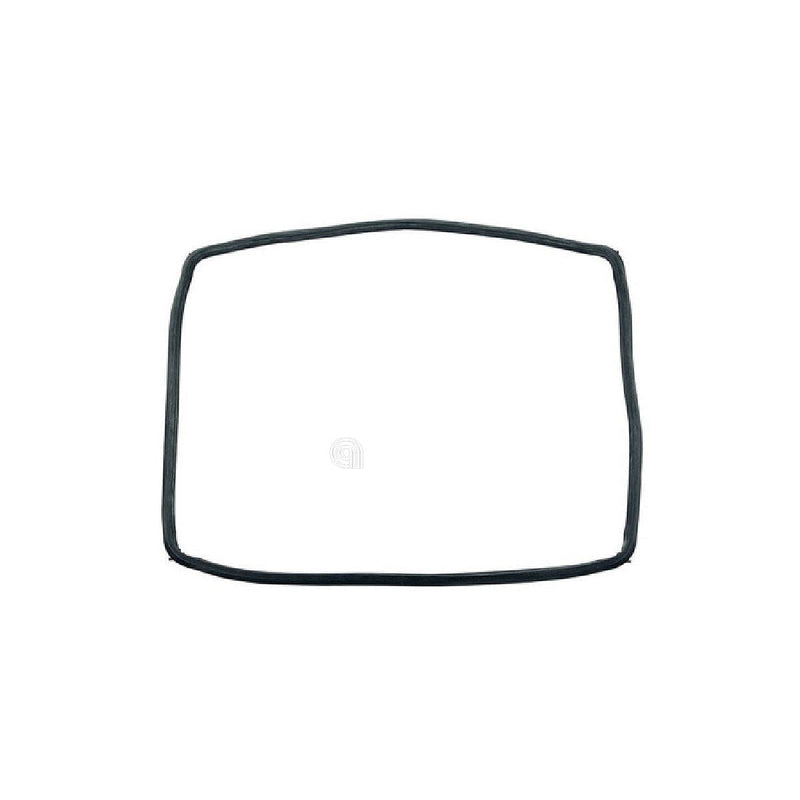 Original Türdichtung Backofen Beko 255440101 Indesit C00912536