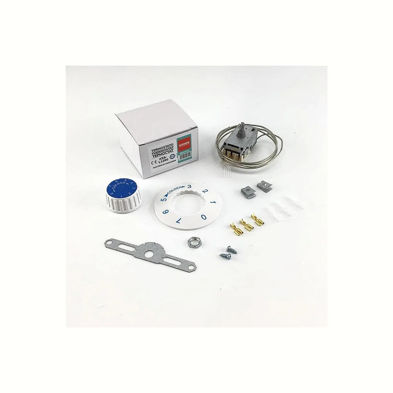 ELECTROLUX, ZANUSSI - Kühlschrankthermostat - 2262154038