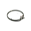 Rundheizkörper 1900W Electrolux Originalofen 3192085128