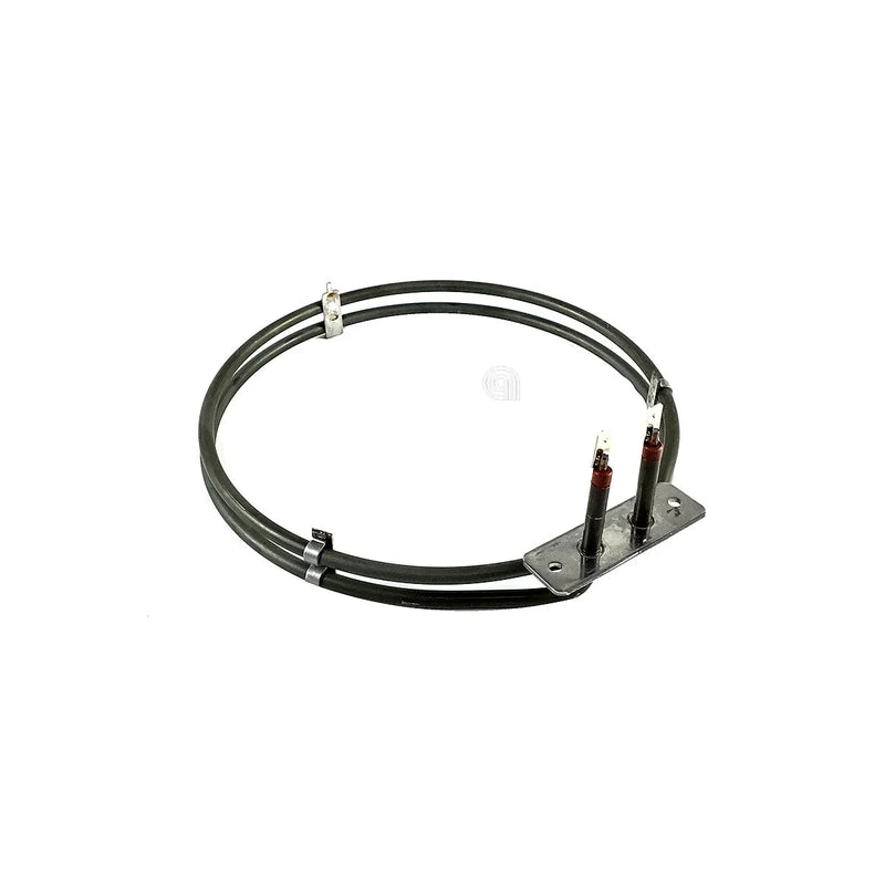 Rundheizkörper 1900W Electrolux Originalofen 3192085128